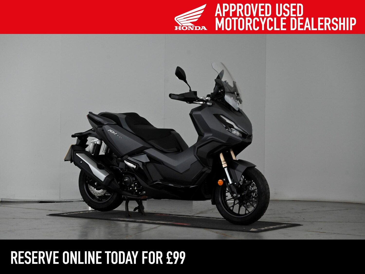 Used Honda ADV 350 2023 for sale - 78117826: Photo 47