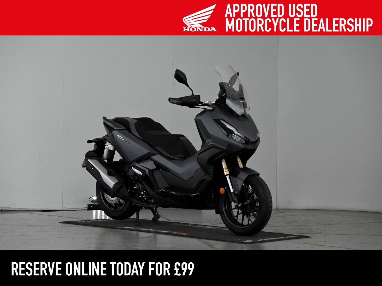 Used Honda ADV 350 2023 for sale - 78117826: Photo 48