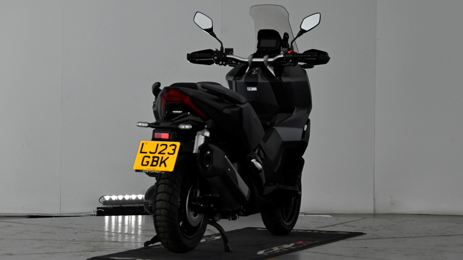 Used Honda ADV 350 2023 for sale - 78117826: Photo 6