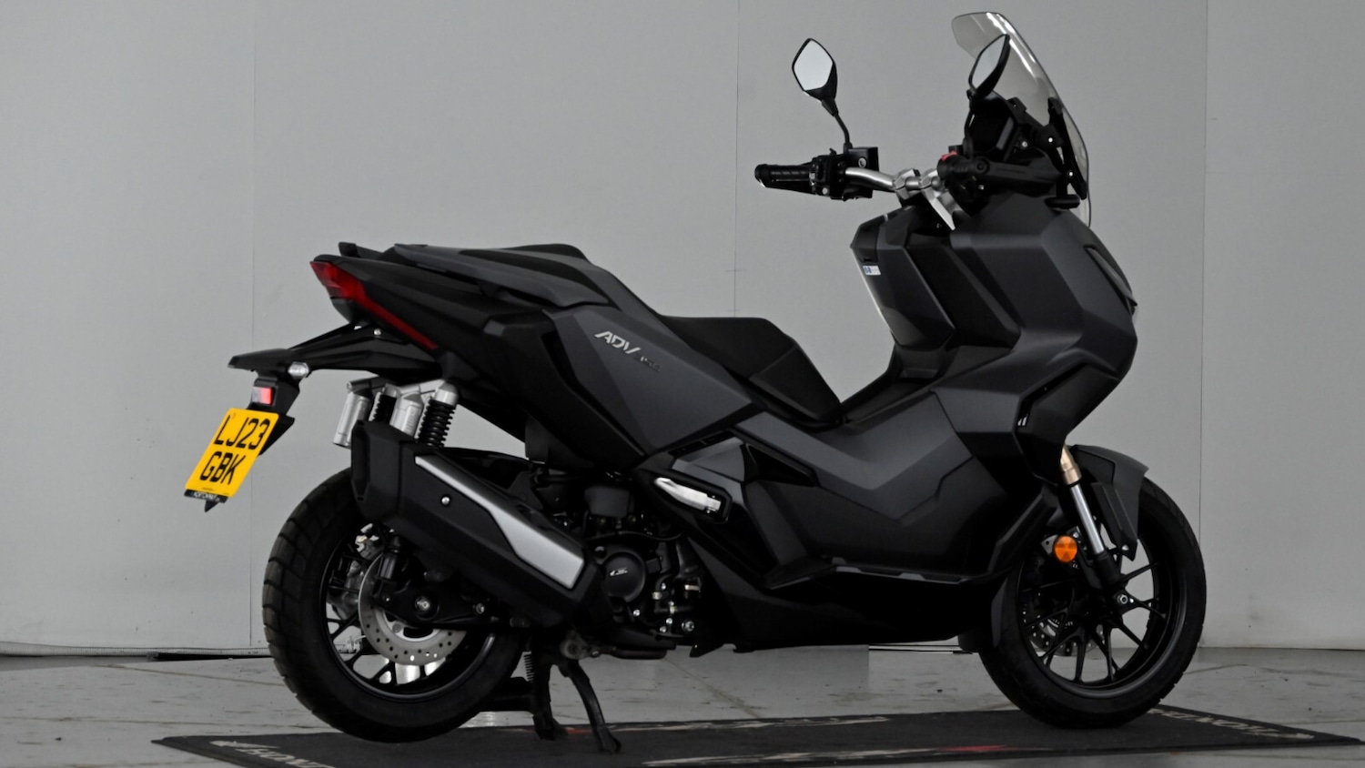 Used Honda ADV 350 2023 for sale - 78117826: Photo 7