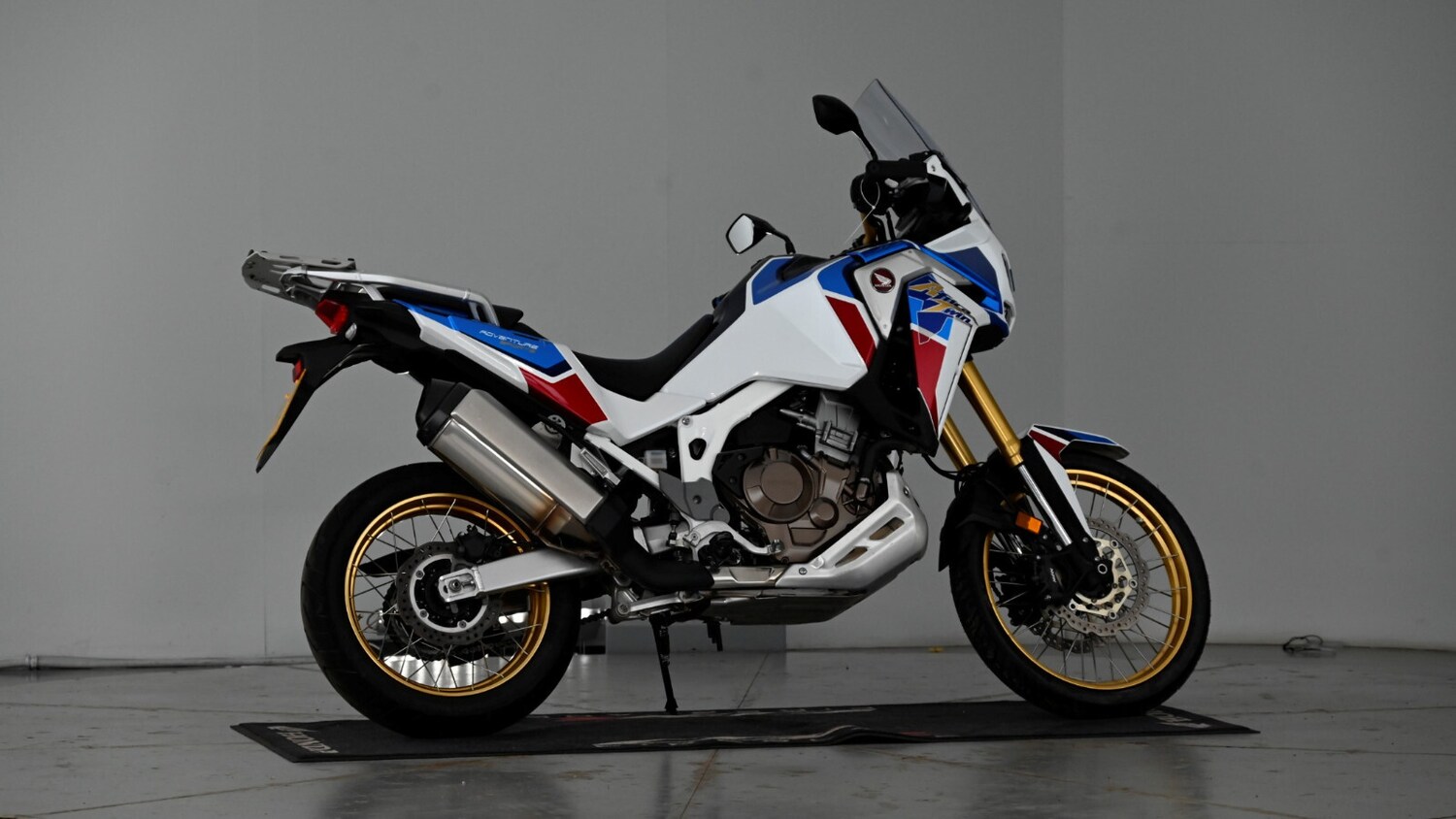 Honda CRF1100L Africa Twin Adventure Sports