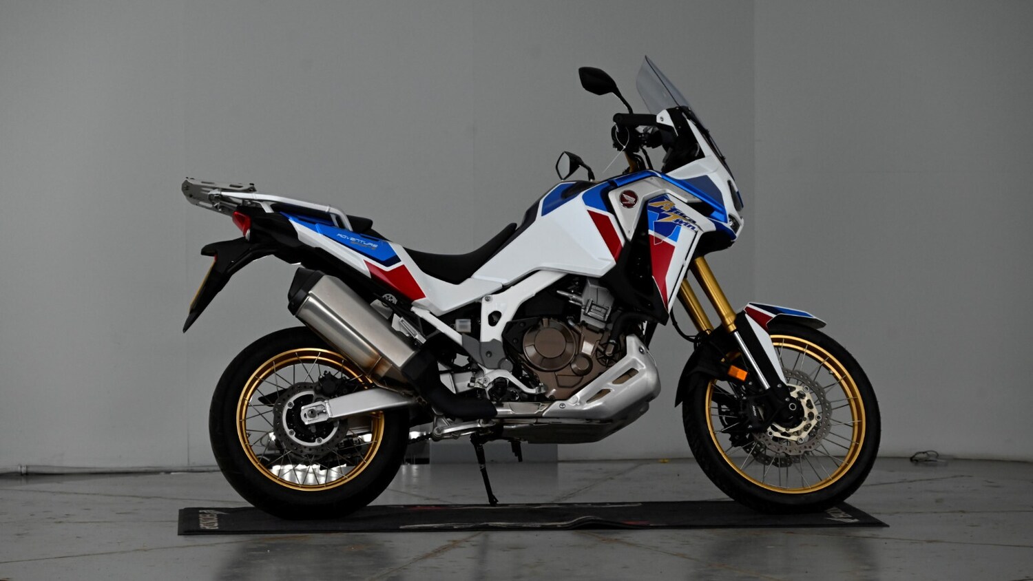 Honda CRF1100L Africa Twin Adventure Sports