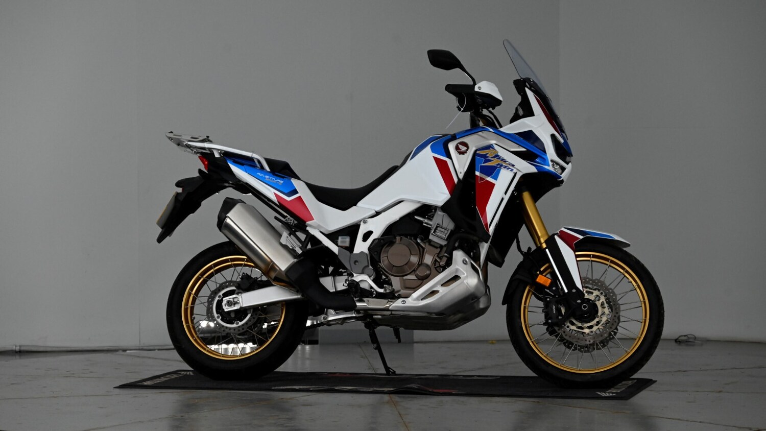 Honda CRF1100L Africa Twin Adventure Sports