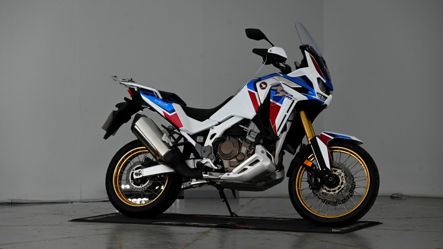 Honda CRF1100L Africa Twin Adventure Sports