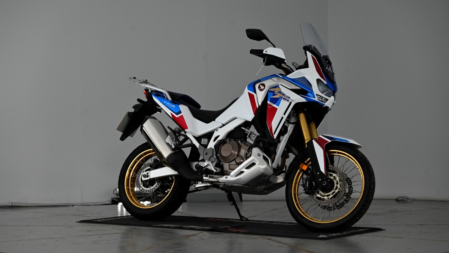 Honda CRF1100L Africa Twin Adventure Sports