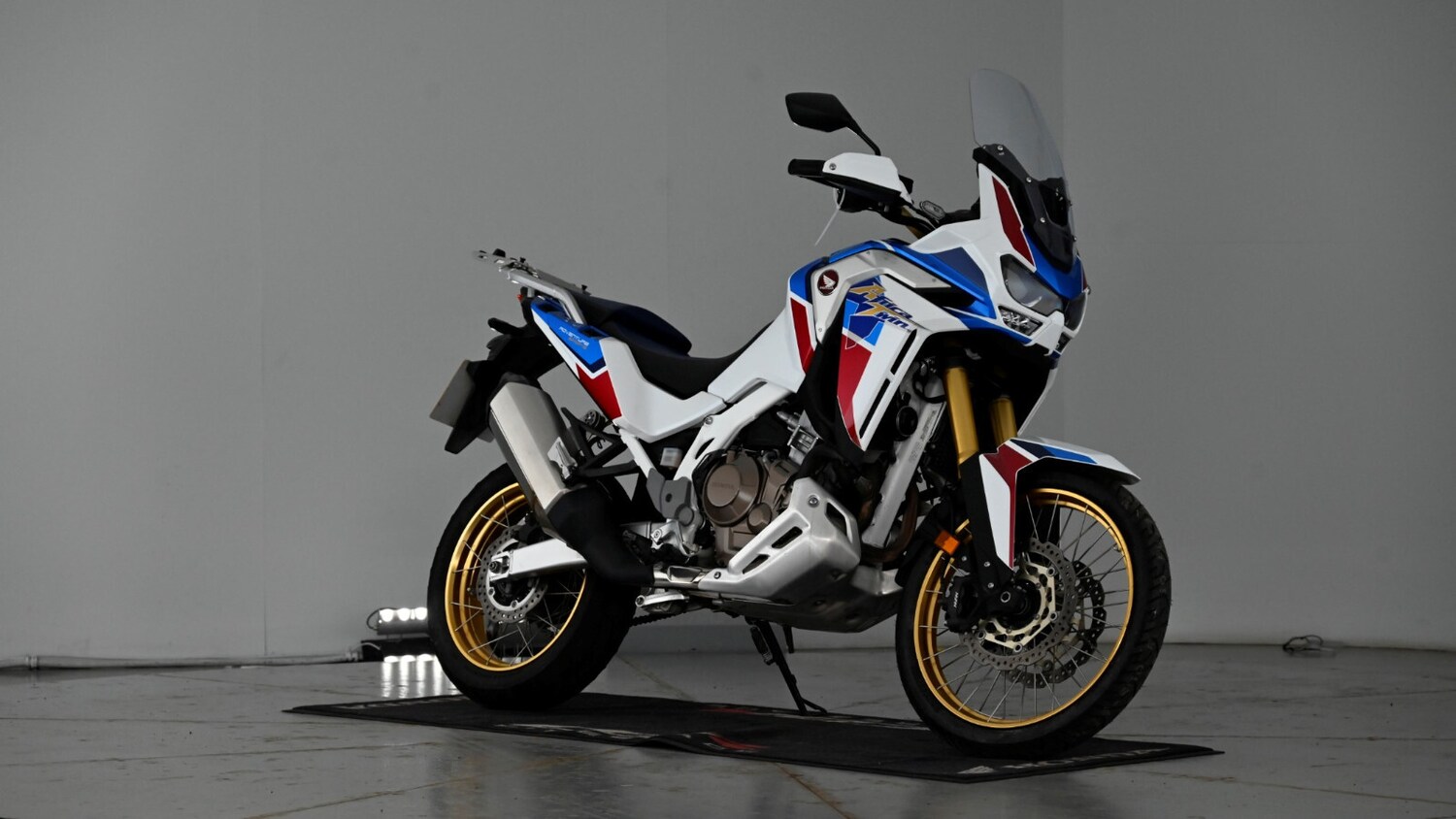 Honda CRF1100L Africa Twin Adventure Sports