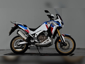 Used Honda CRF1100L Africa Twin Adventure Sports 2020 for sale - bike-77890064: Photo