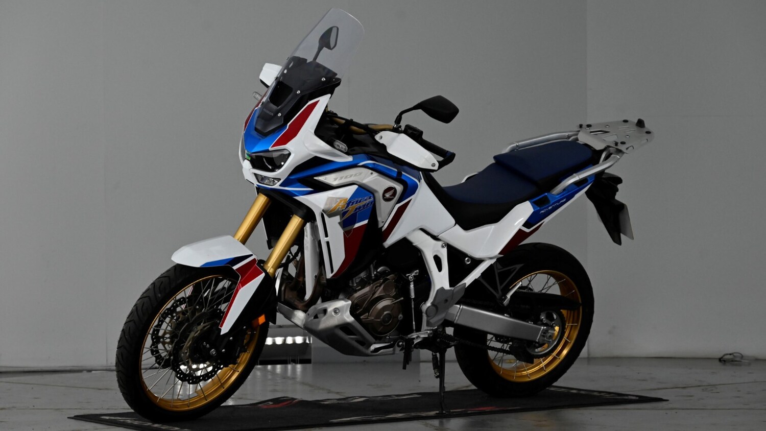 Honda CRF1100L Africa Twin Adventure Sports