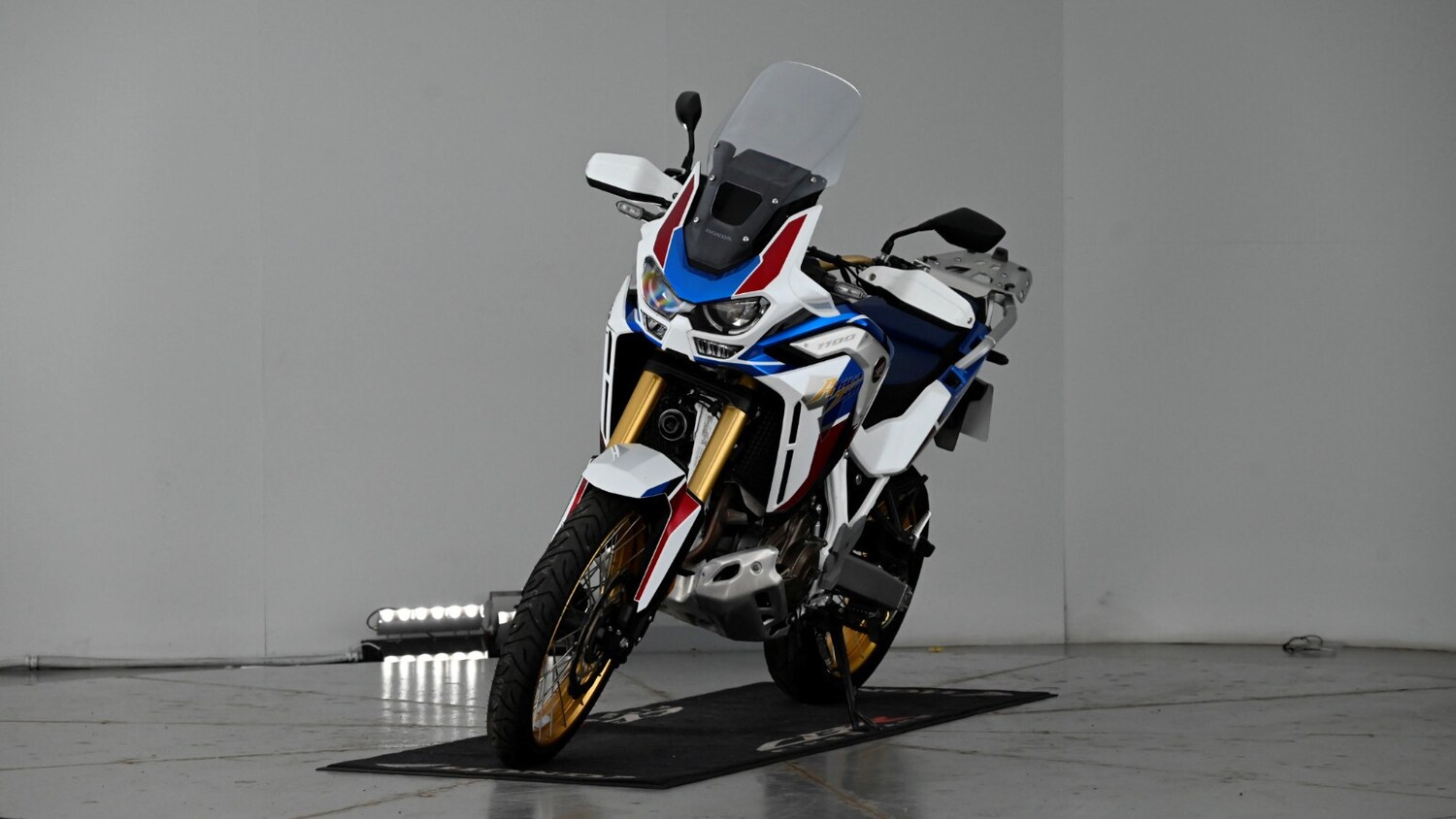 Honda CRF1100L Africa Twin Adventure Sports