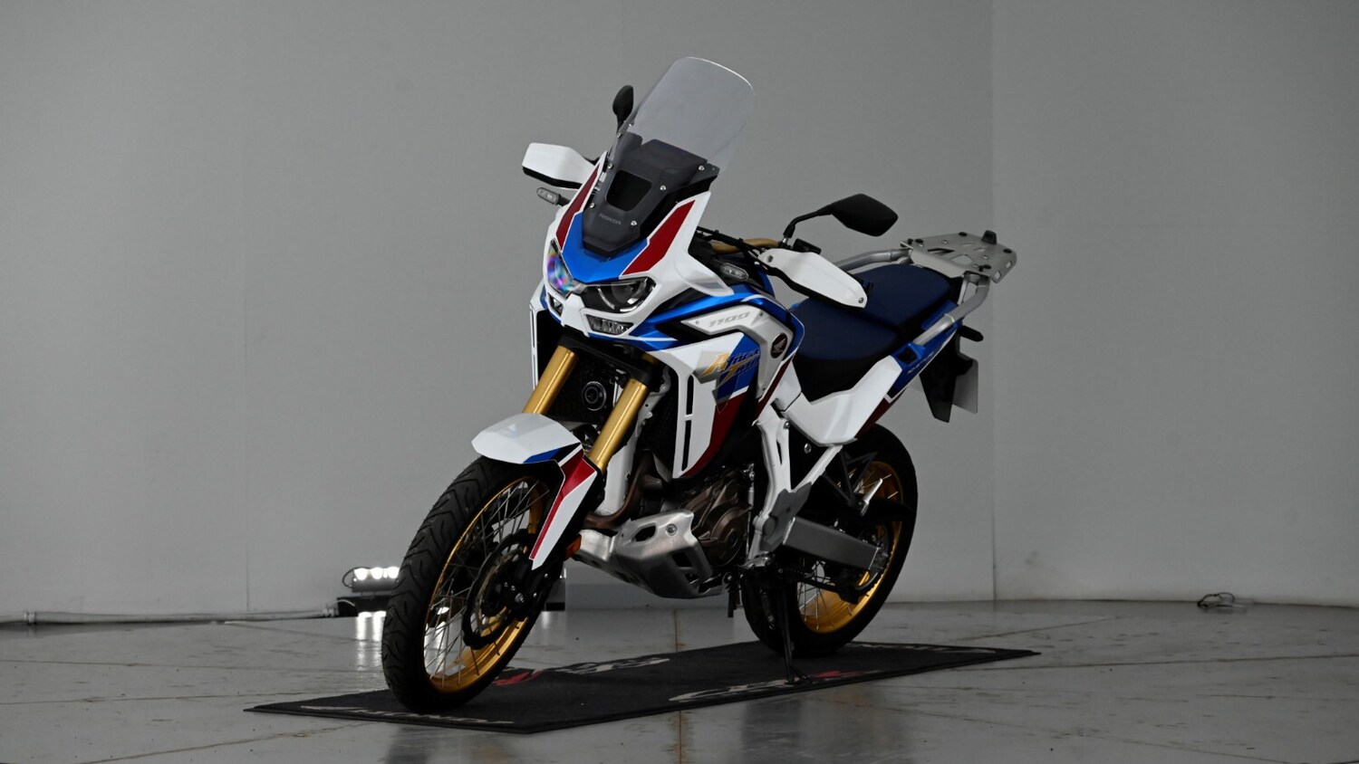 Honda CRF1100L Africa Twin Adventure Sports