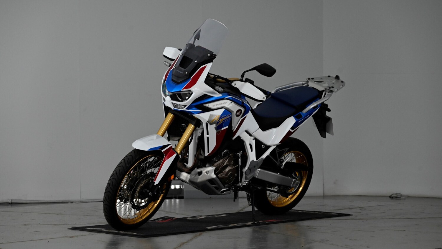 Honda CRF1100L Africa Twin Adventure Sports