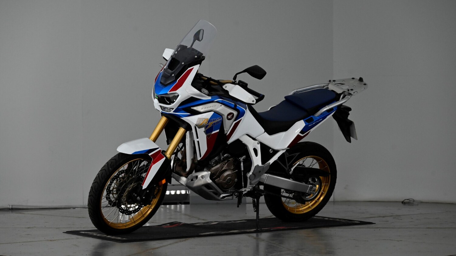 Honda CRF1100L Africa Twin Adventure Sports