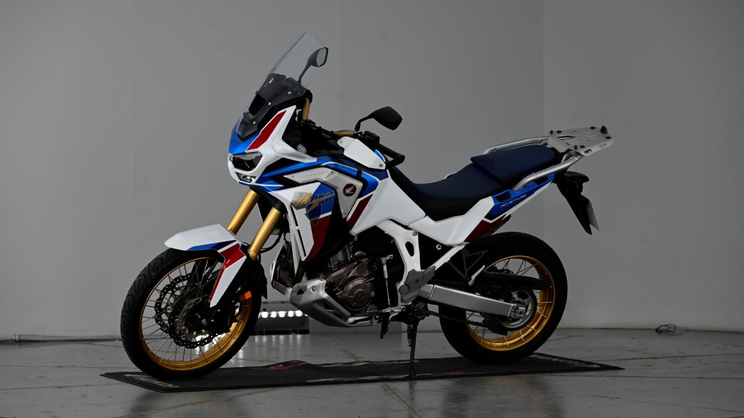 Honda CRF1100L Africa Twin Adventure Sports