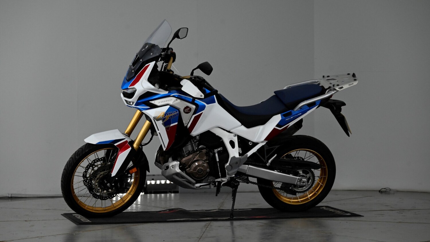 Honda CRF1100L Africa Twin Adventure Sports