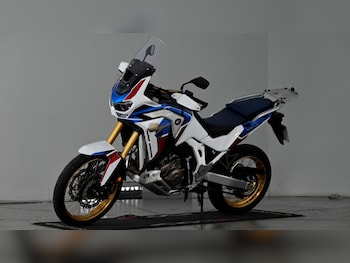 Used Honda CRF1100L Africa Twin Adventure Sports 2020 for sale - bike-77890064: Photo
