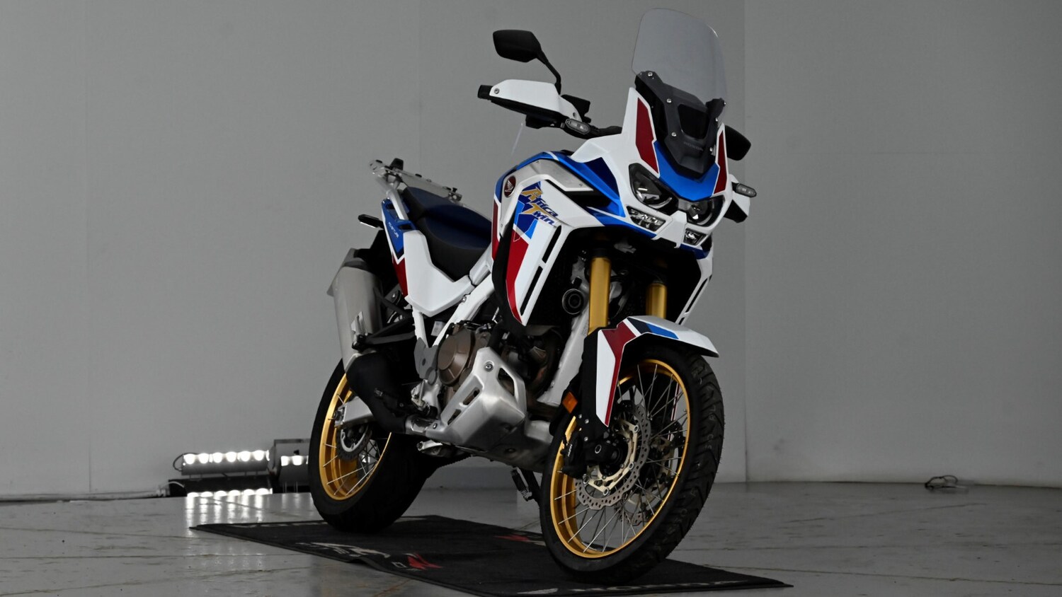 Honda CRF1100L Africa Twin Adventure Sports