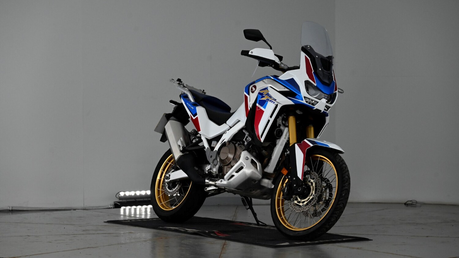 Honda CRF1100L Africa Twin Adventure Sports