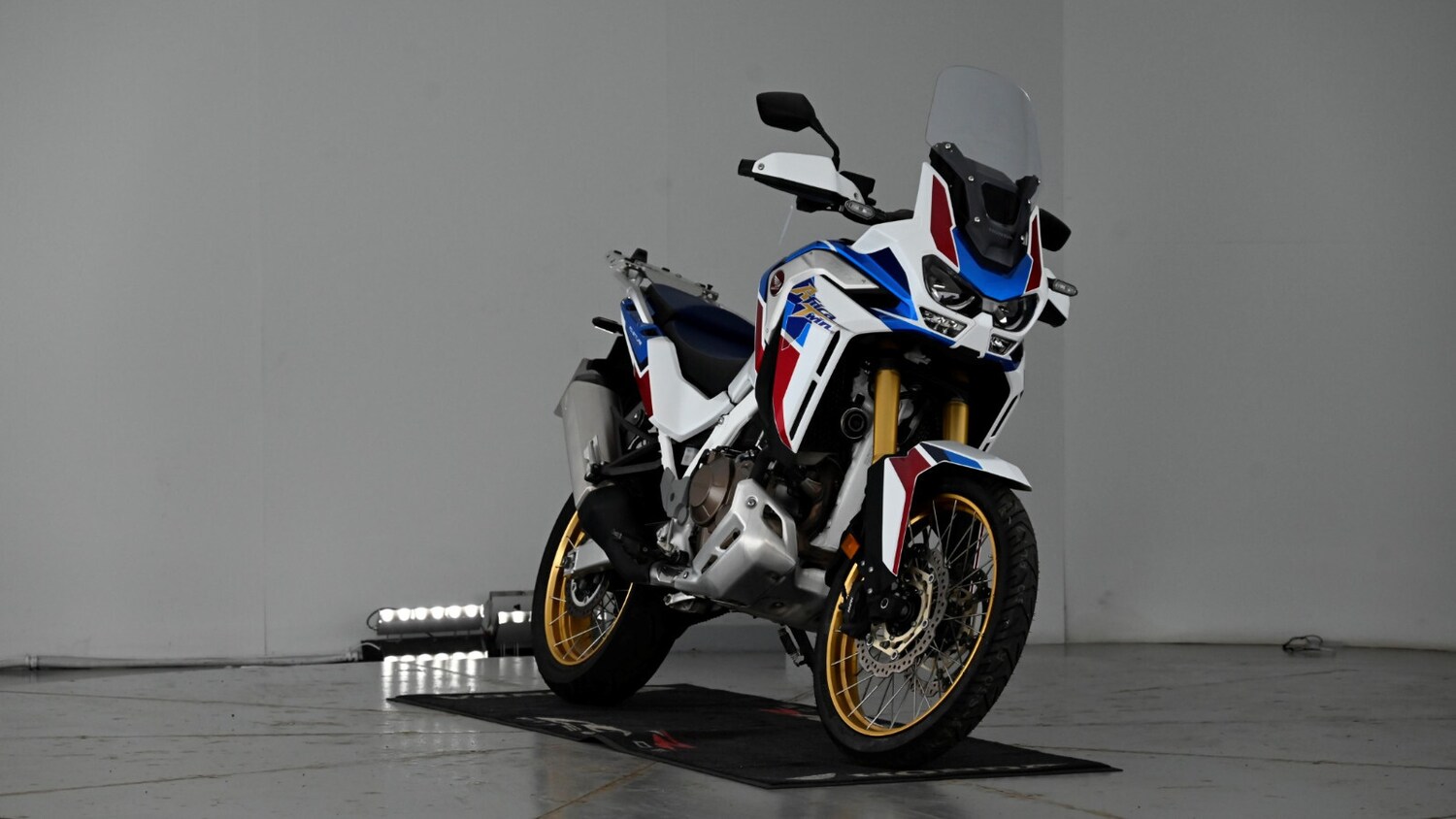 Honda CRF1100L Africa Twin Adventure Sports