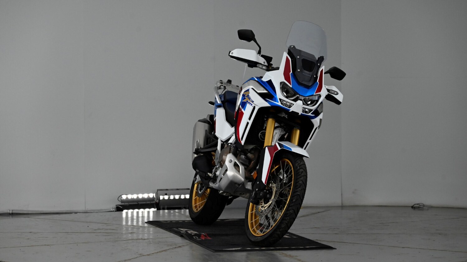 Honda CRF1100L Africa Twin Adventure Sports