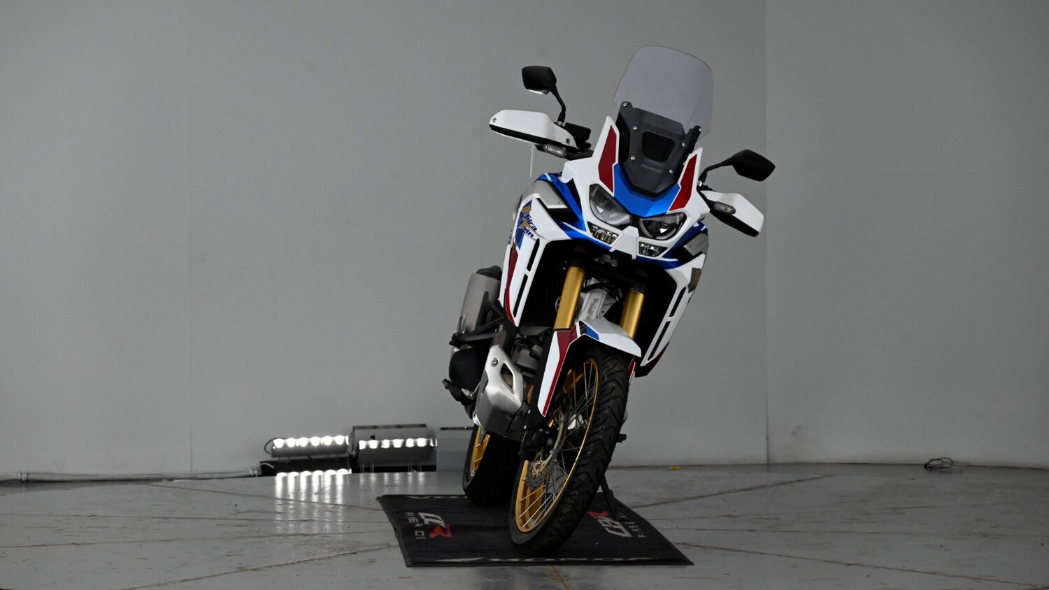 Honda CRF1100L Africa Twin Adventure Sports