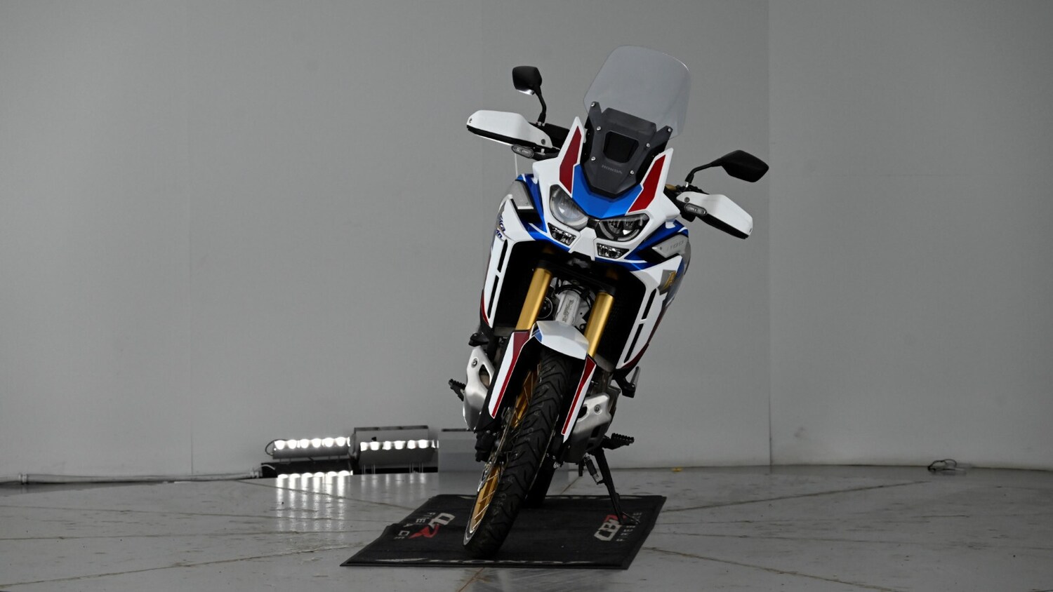 Honda CRF1100L Africa Twin Adventure Sports