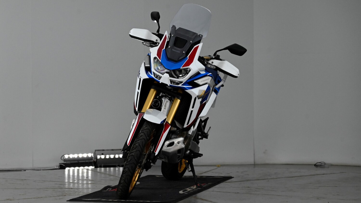 Honda CRF1100L Africa Twin Adventure Sports