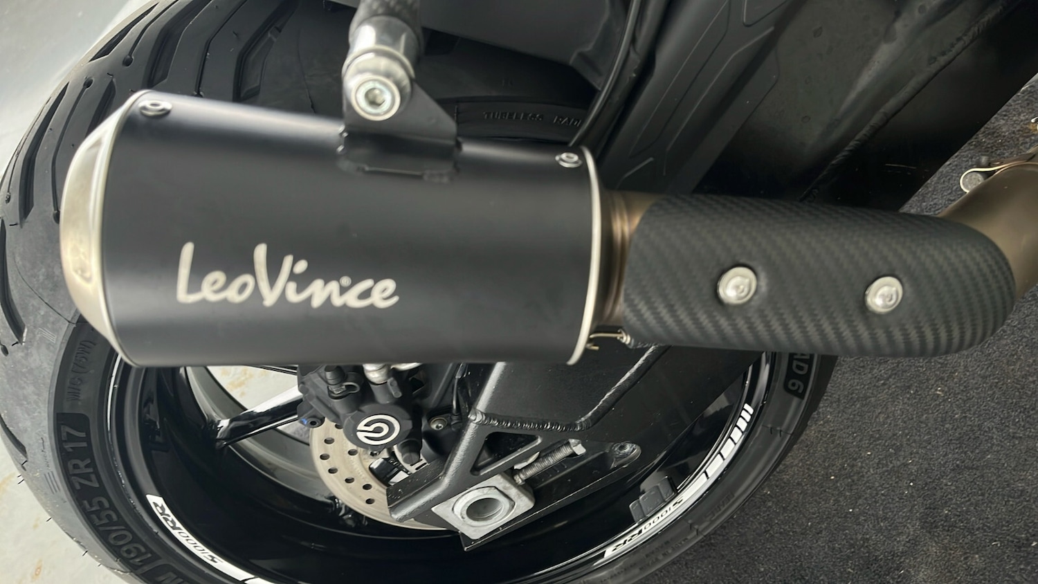 Used BMW S 1000 RR 2017 for sale - 78370442: Photo 11