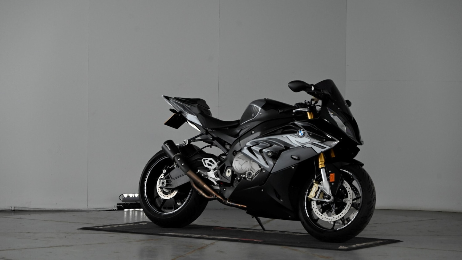 Used BMW S 1000 RR 2017 for sale - 78370442: Photo 12