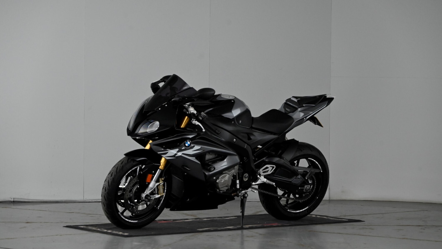 Used BMW S 1000 RR 2017 for sale - 78370442: Photo 13