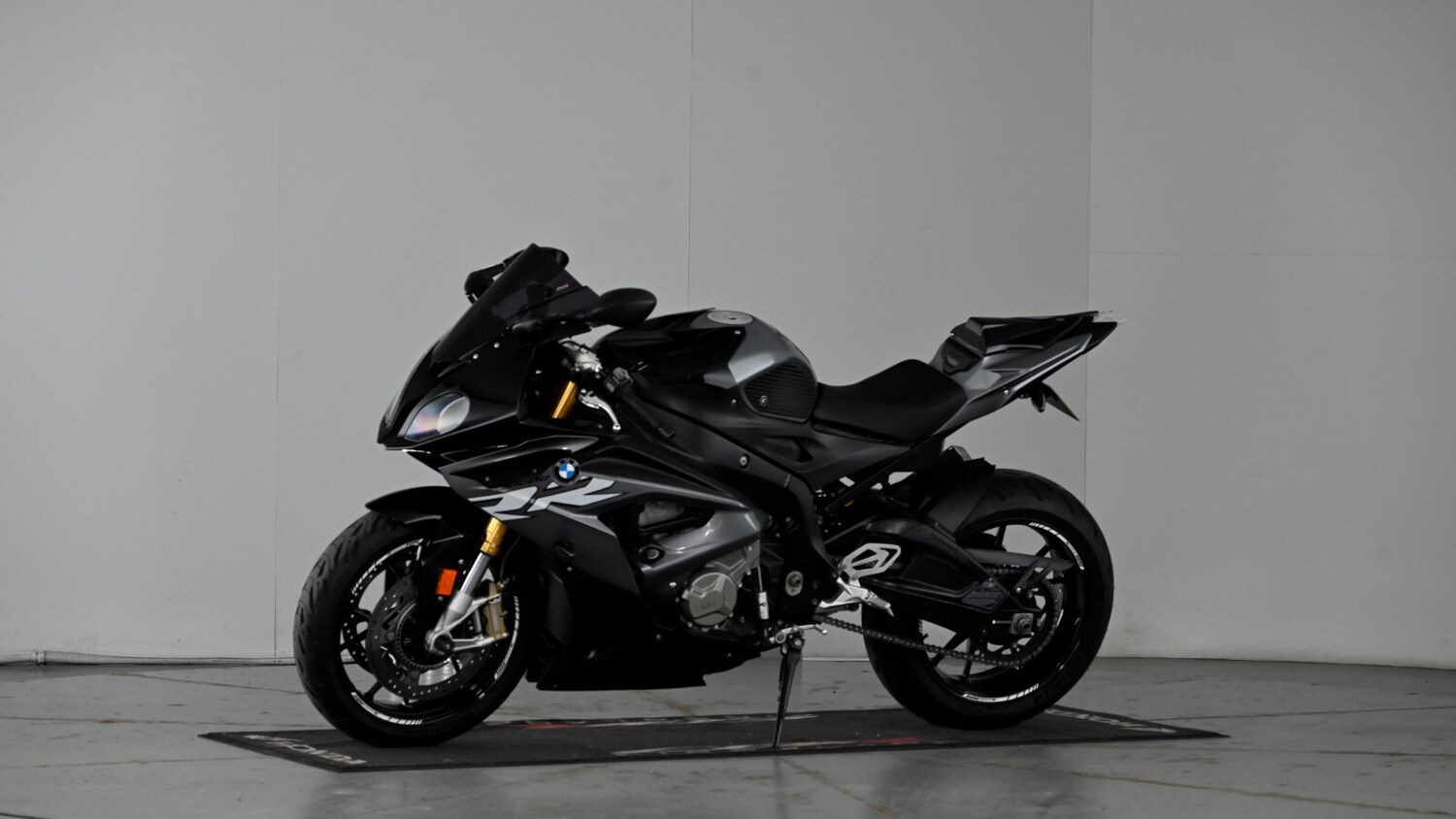 Used BMW S 1000 RR 2017 for sale - 78370442: Photo 14