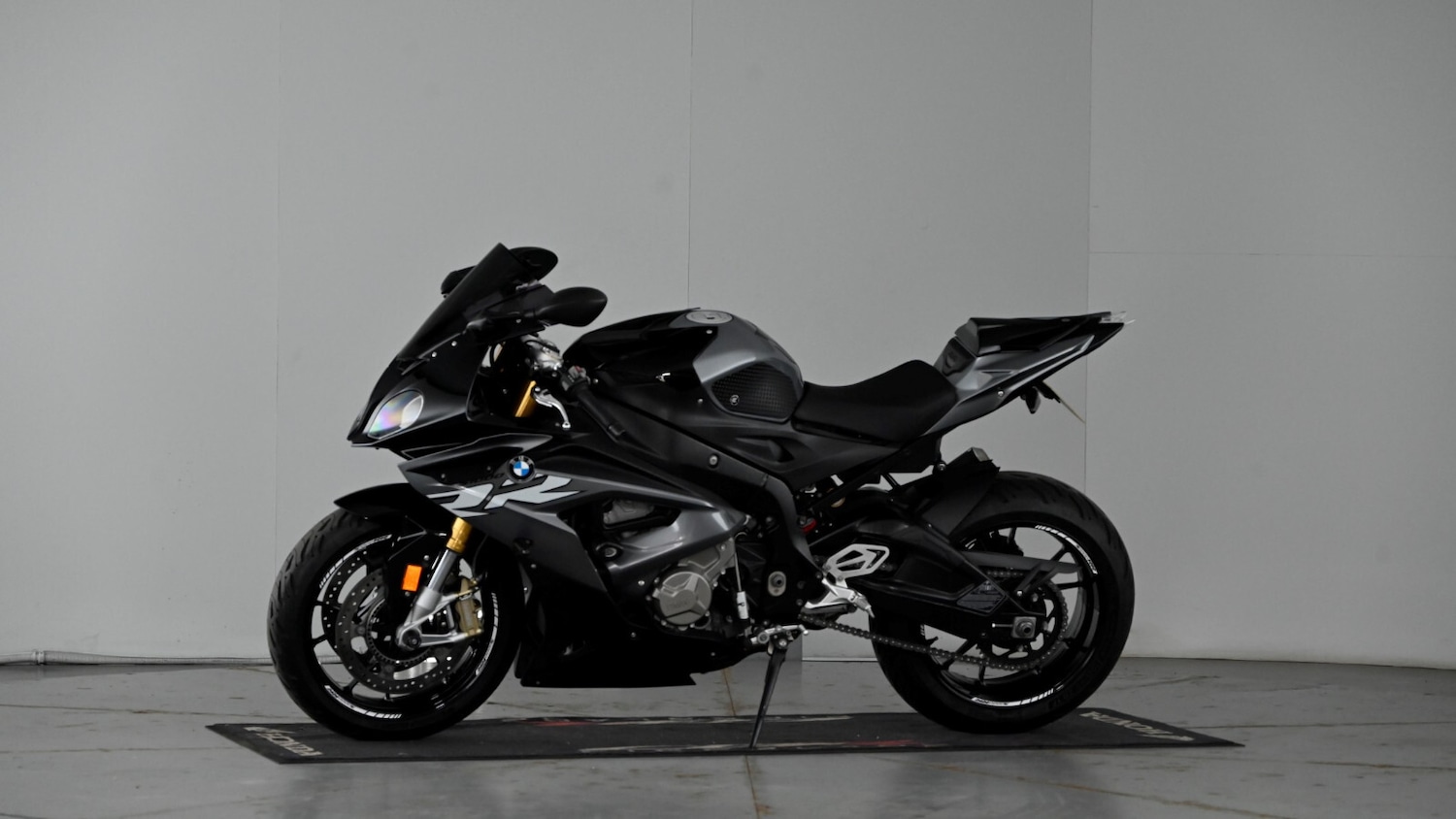 Used BMW S 1000 RR 2017 for sale - 78370442: Photo 15