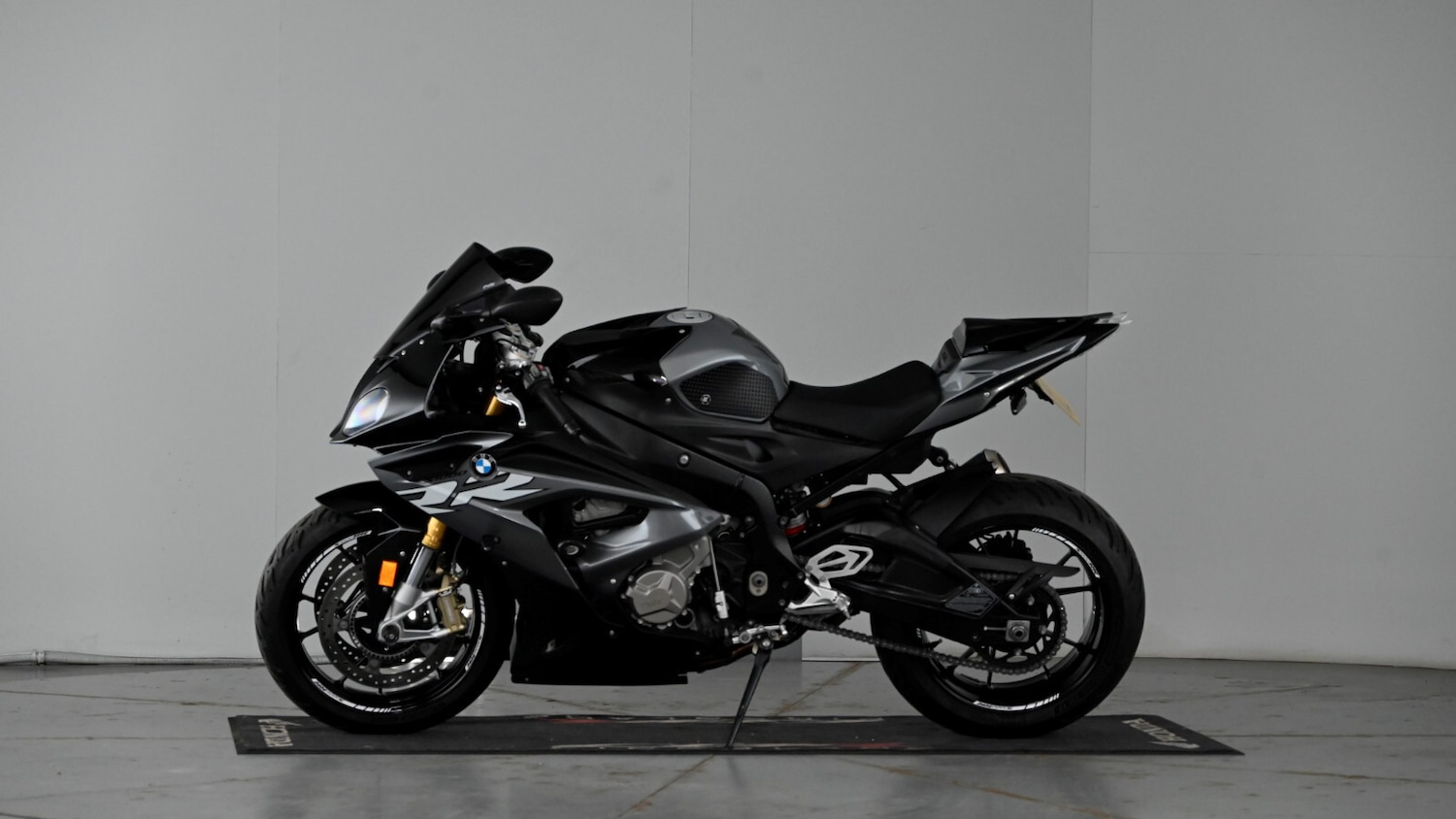 Used BMW S 1000 RR 2017 for sale - 78370442: Photo 16