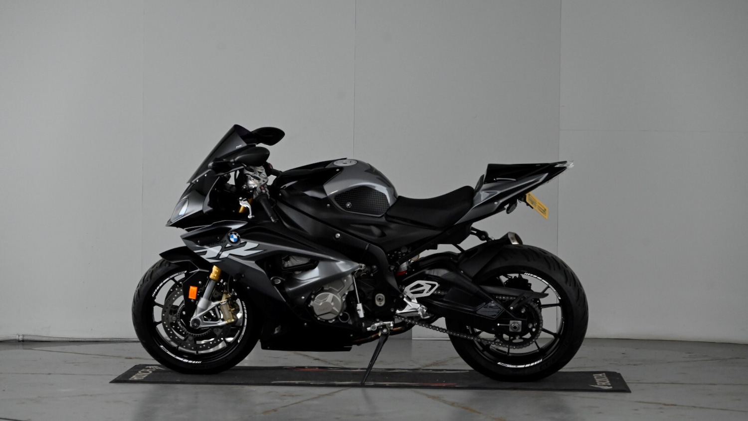 Used BMW S 1000 RR 2017 for sale - 78370442: Photo 17