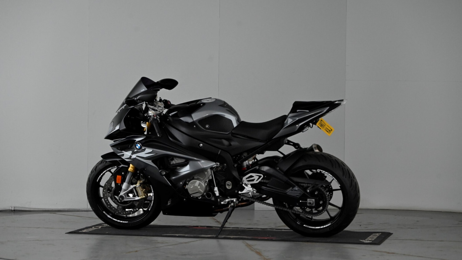 Used BMW S 1000 RR 2017 for sale - 78370442: Photo 18