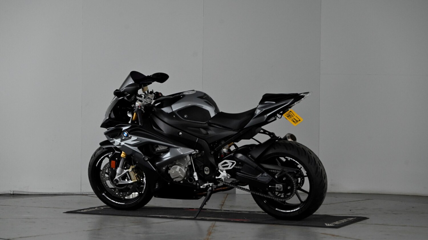 Used BMW S 1000 RR 2017 for sale - 78370442: Photo 19