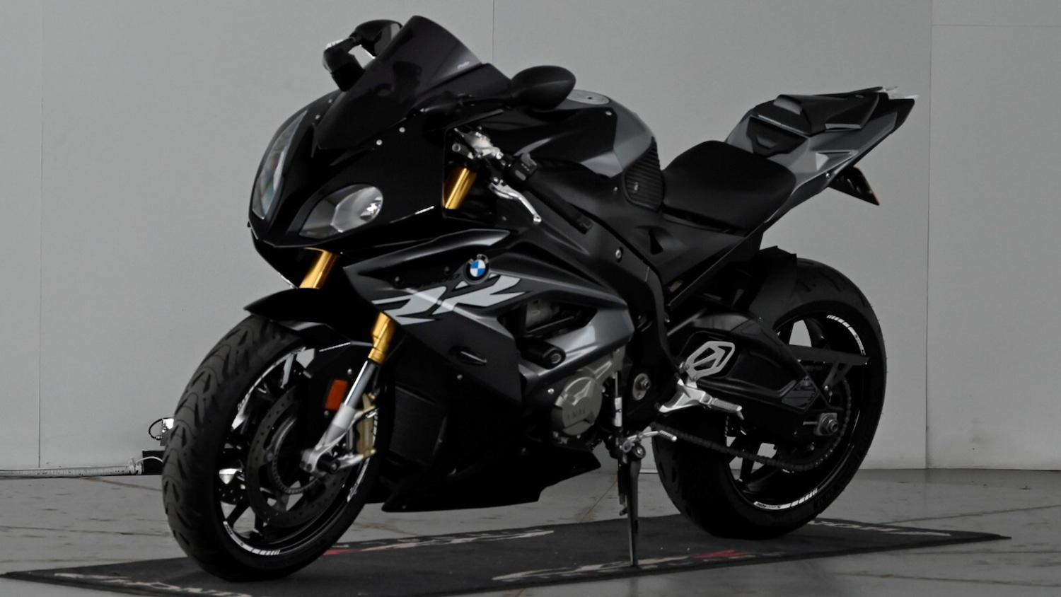 Used BMW S 1000 RR 2017 for sale - 78370442: Photo 2