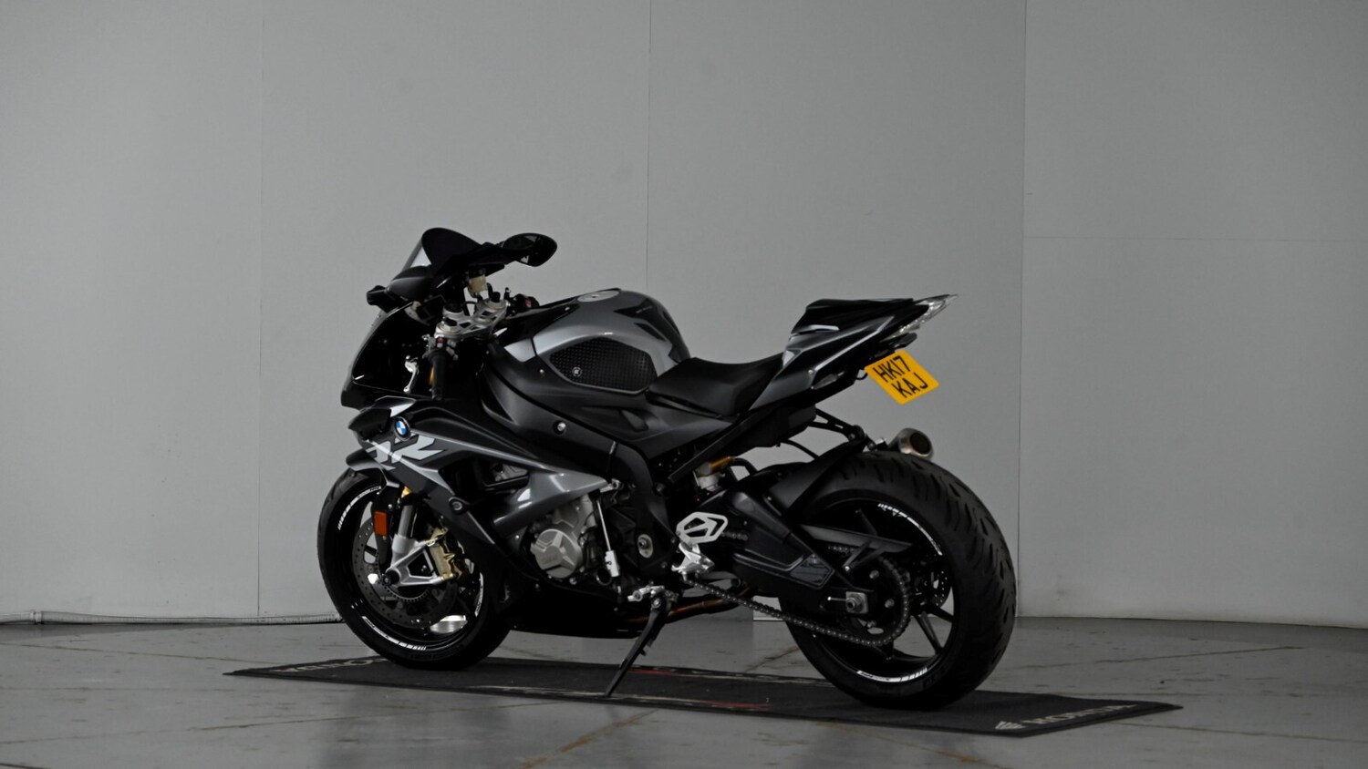 Used BMW S 1000 RR 2017 for sale - 78370442: Photo 20