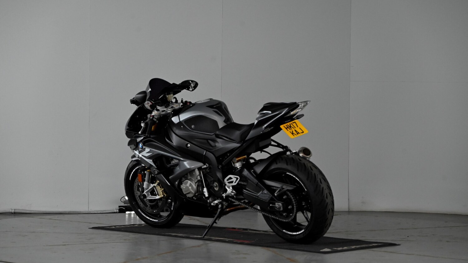Used BMW S 1000 RR 2017 for sale - 78370442: Photo 21