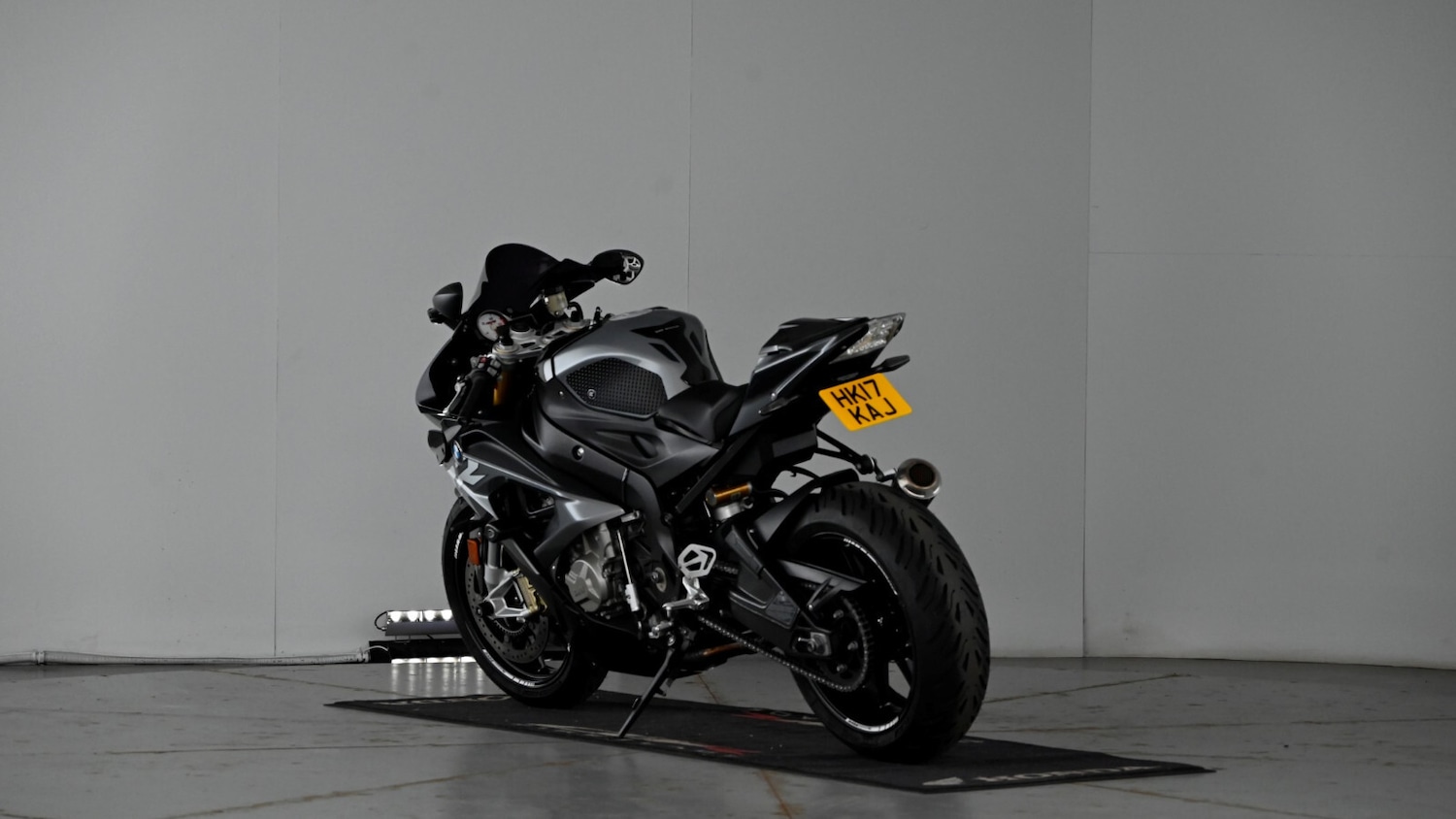 Used BMW S 1000 RR 2017 for sale - 78370442: Photo 22