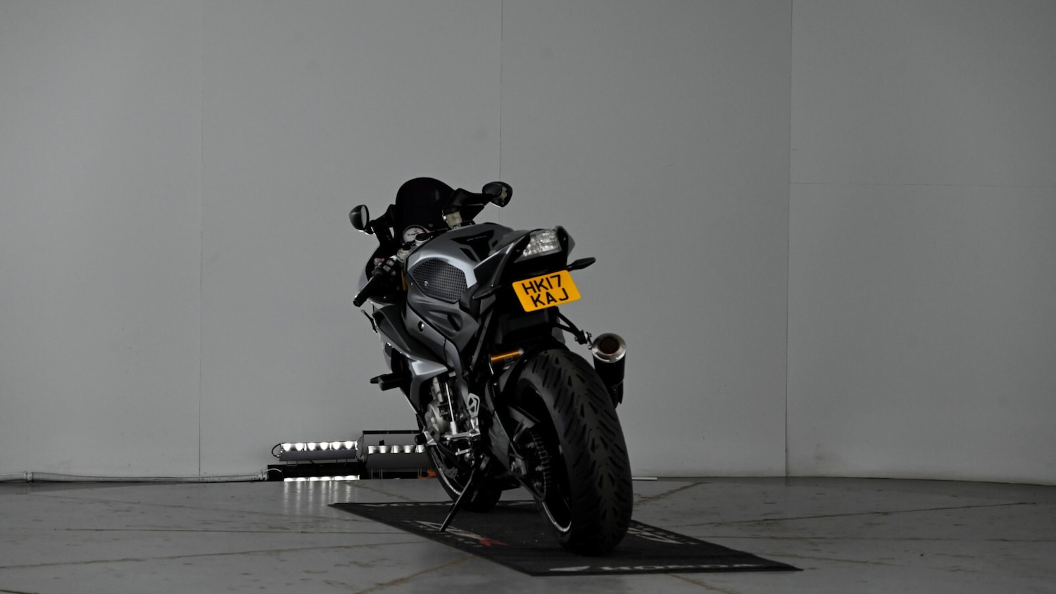 Used BMW S 1000 RR 2017 for sale - 78370442: Photo 24