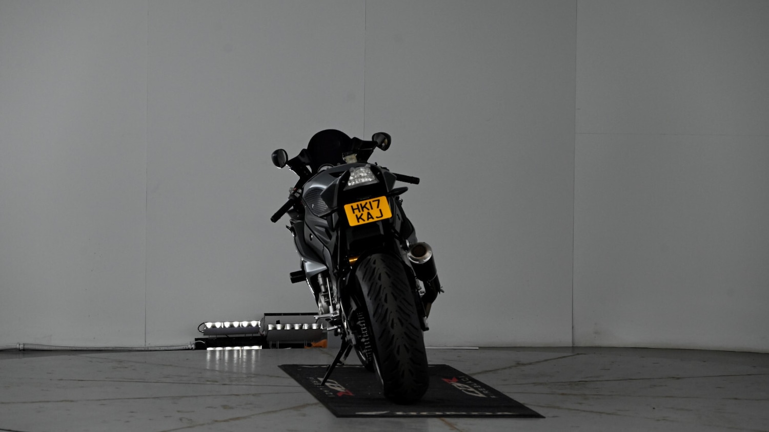 Used BMW S 1000 RR 2017 for sale - 78370442: Photo 25