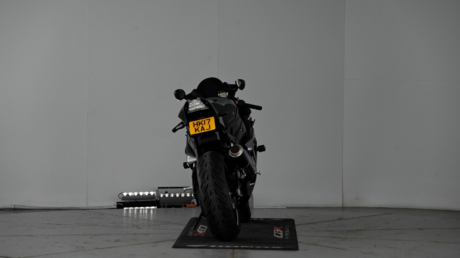 Used BMW S 1000 RR 2017 for sale - 78370442: Photo 26