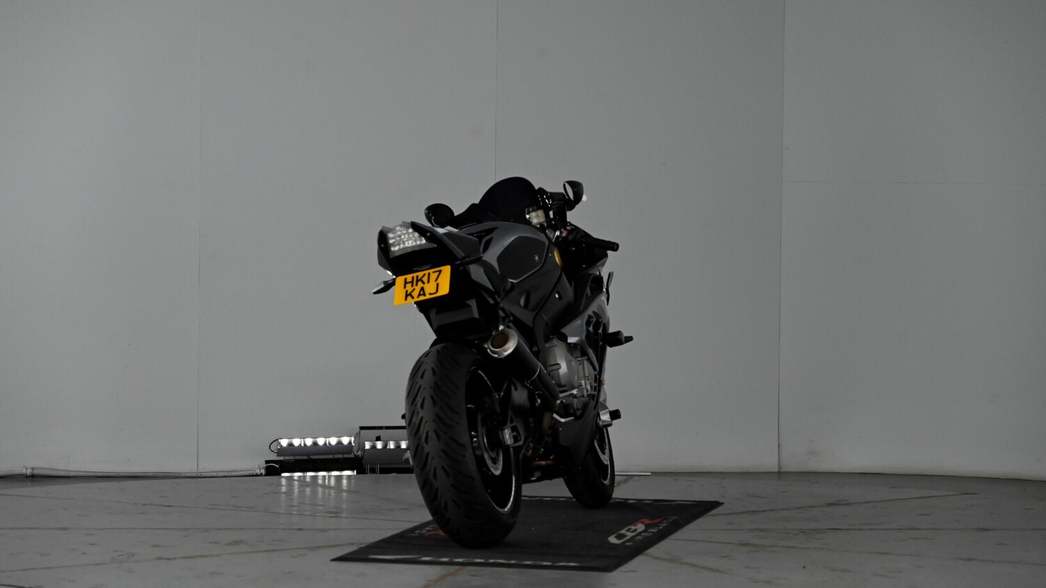 Used BMW S 1000 RR 2017 for sale - 78370442: Photo 27