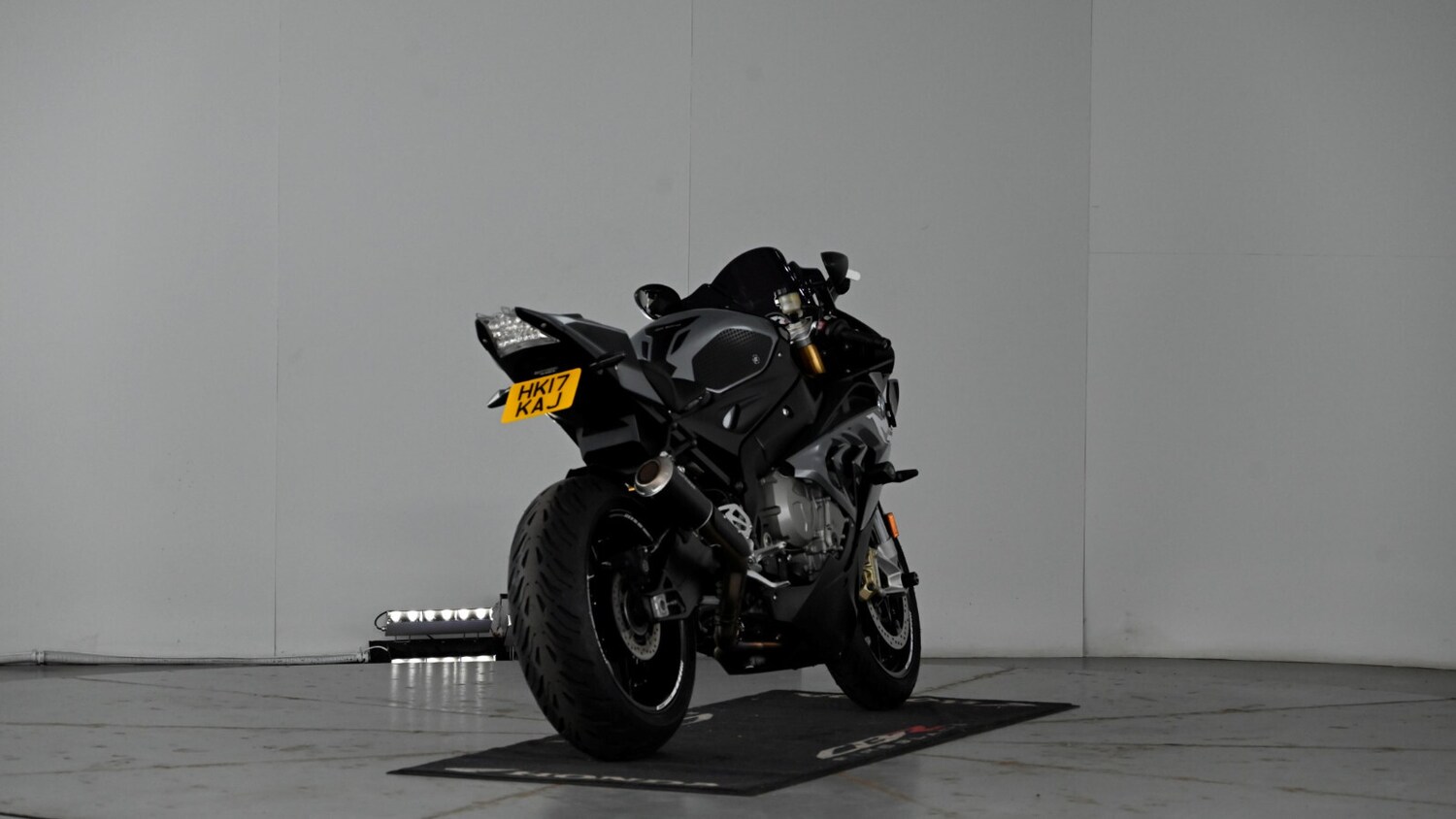Used BMW S 1000 RR 2017 for sale - 78370442: Photo 28