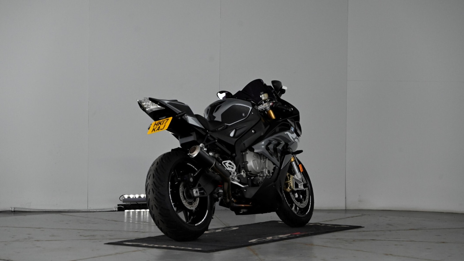 Used BMW S 1000 RR 2017 for sale - 78370442: Photo 29