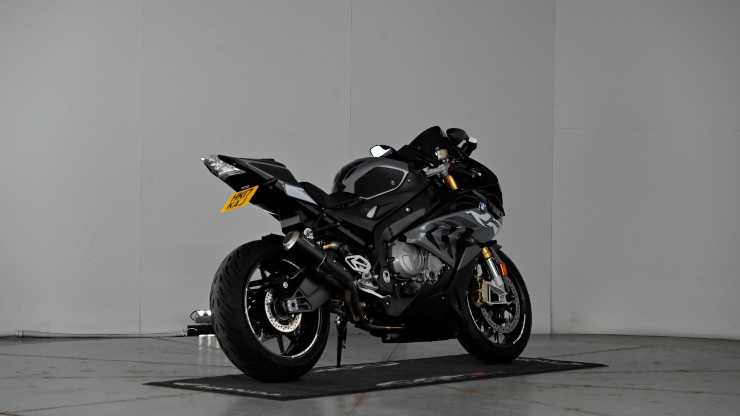Used BMW S 1000 RR 2017 for sale - 78370442: Photo 30