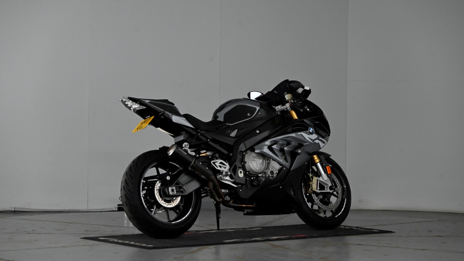 Used BMW S 1000 RR 2017 for sale - 78370442: Photo 31