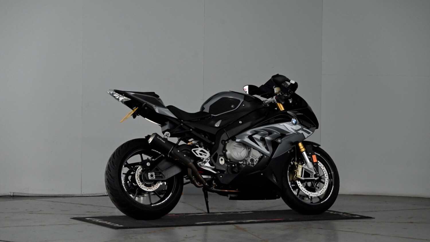 Used BMW S 1000 RR 2017 for sale - 78370442: Photo 32