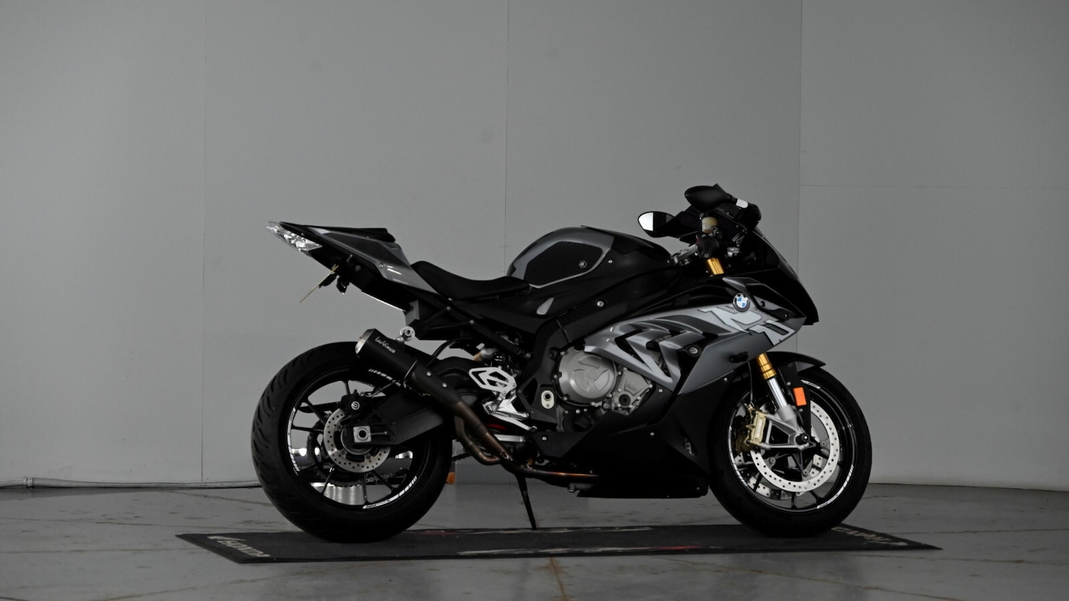 Used BMW S 1000 RR 2017 for sale - 78370442: Photo 33