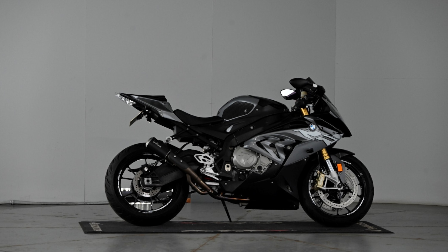 Used BMW S 1000 RR 2017 for sale - 78370442: Photo 34